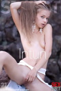 Intun : Milena D from Sex Art, 04 Feb 2017